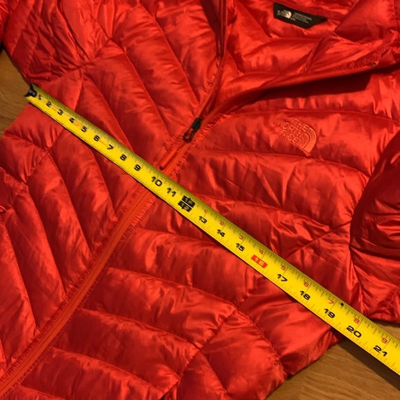 NWT The North Face Trevail Parka, Medium - Picture 5 of 11